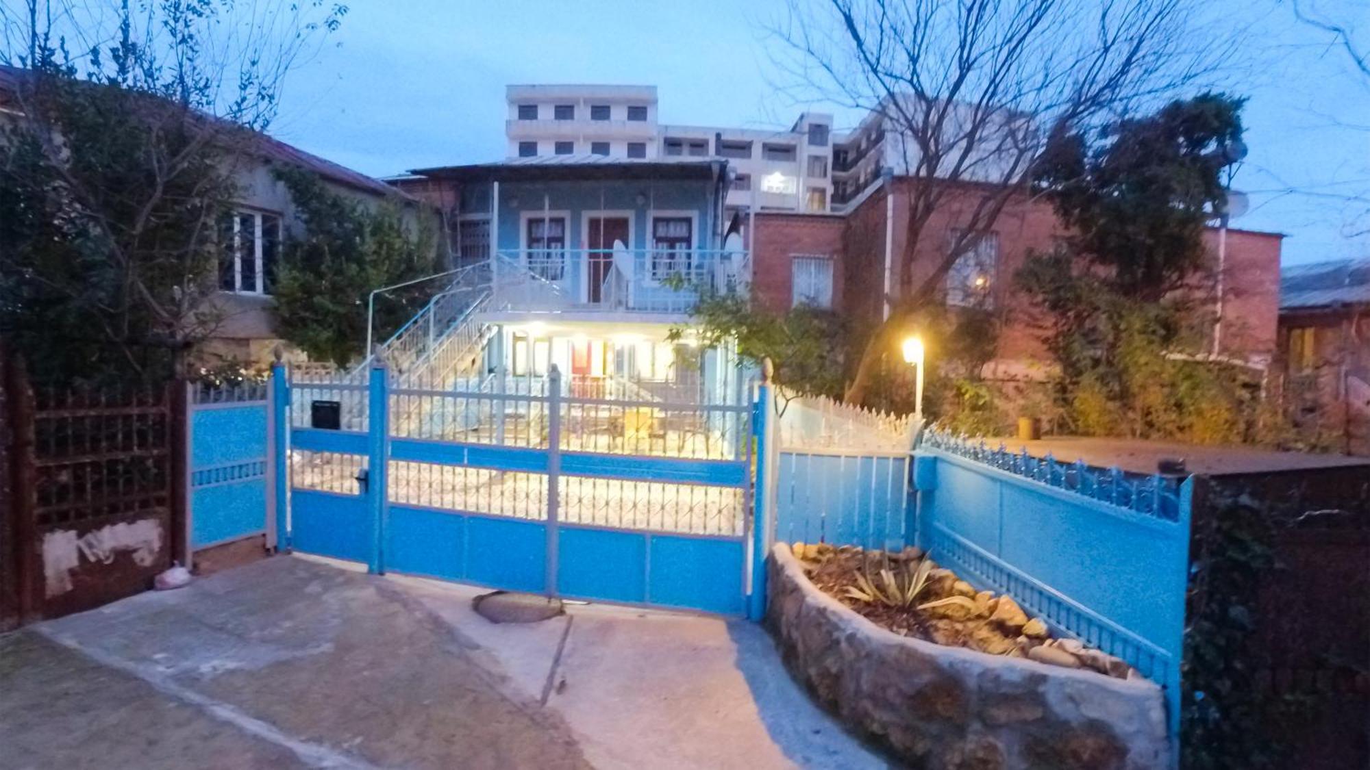 Babel Apartments Kutaisi Luaran gambar